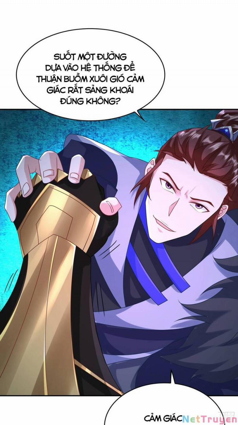 Người Ở Rể Bị Ép Thành Phản Diện 427 trang 133