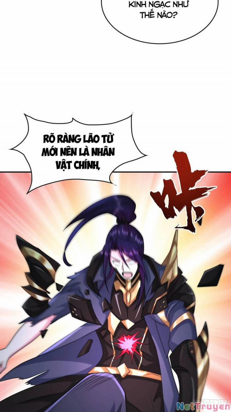 Người Ở Rể Bị Ép Thành Phản Diện 427 trang 134