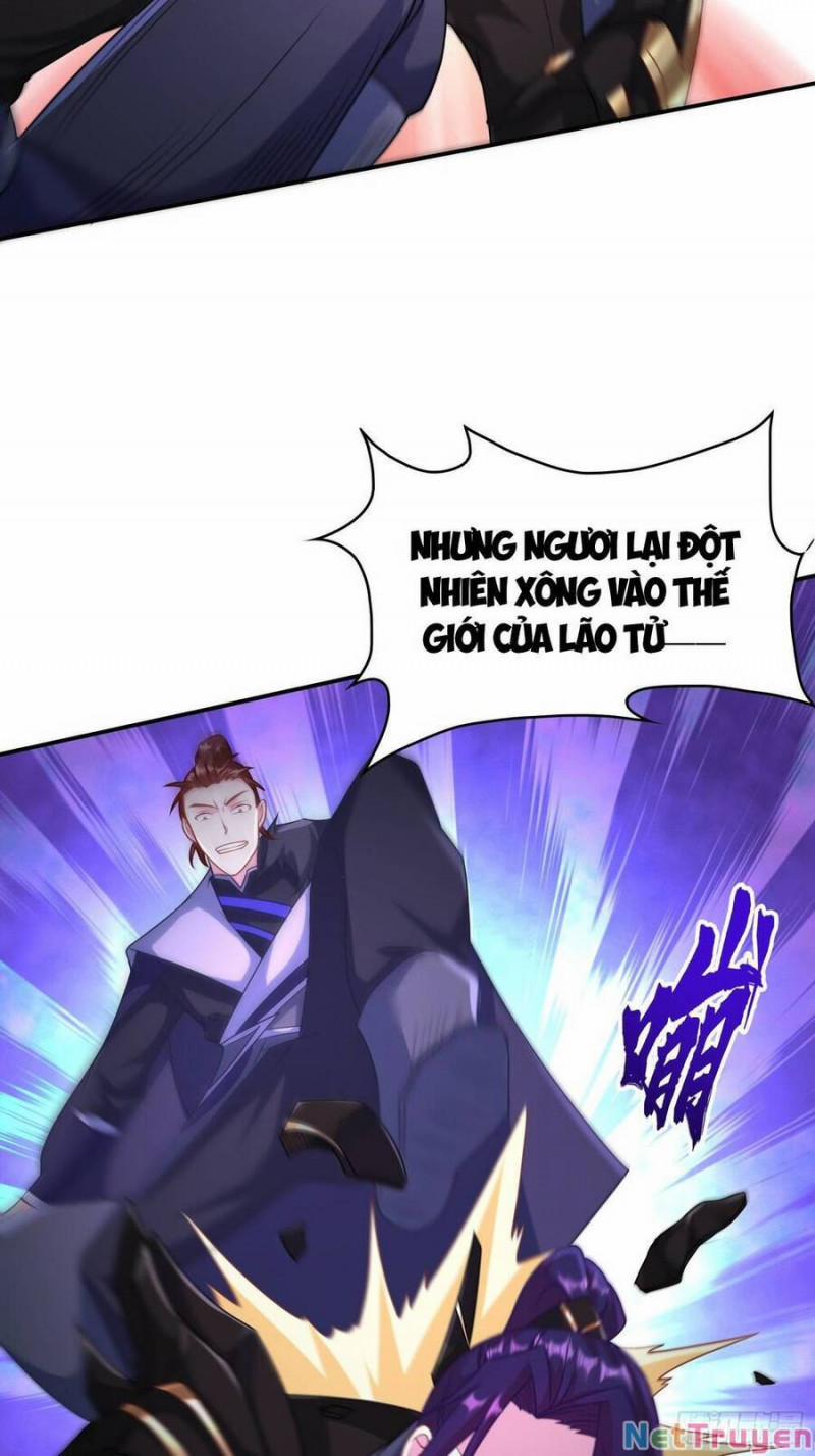 Người Ở Rể Bị Ép Thành Phản Diện 427 trang 135