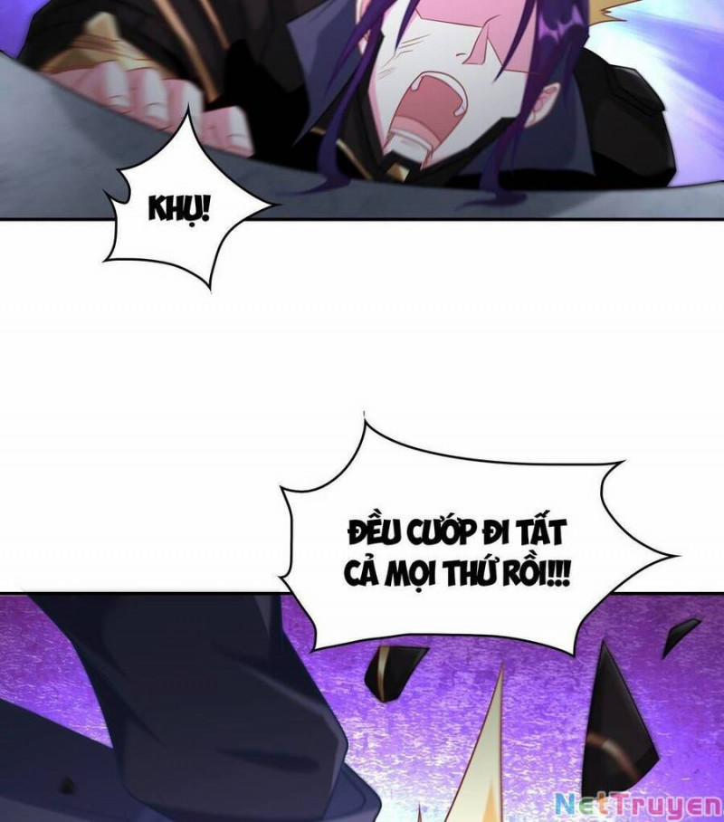 Người Ở Rể Bị Ép Thành Phản Diện 427 trang 136