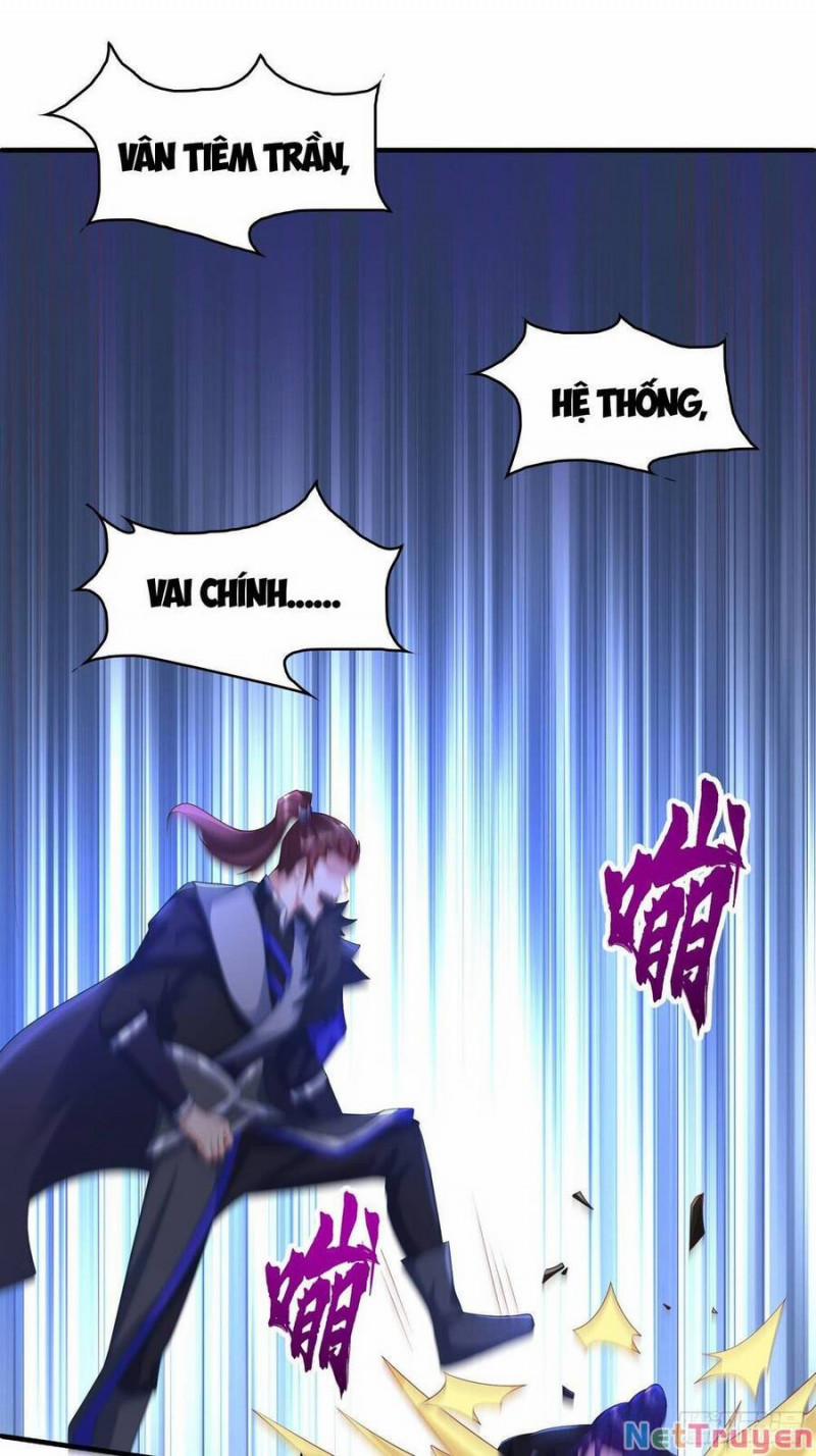 Người Ở Rể Bị Ép Thành Phản Diện 427 trang 138