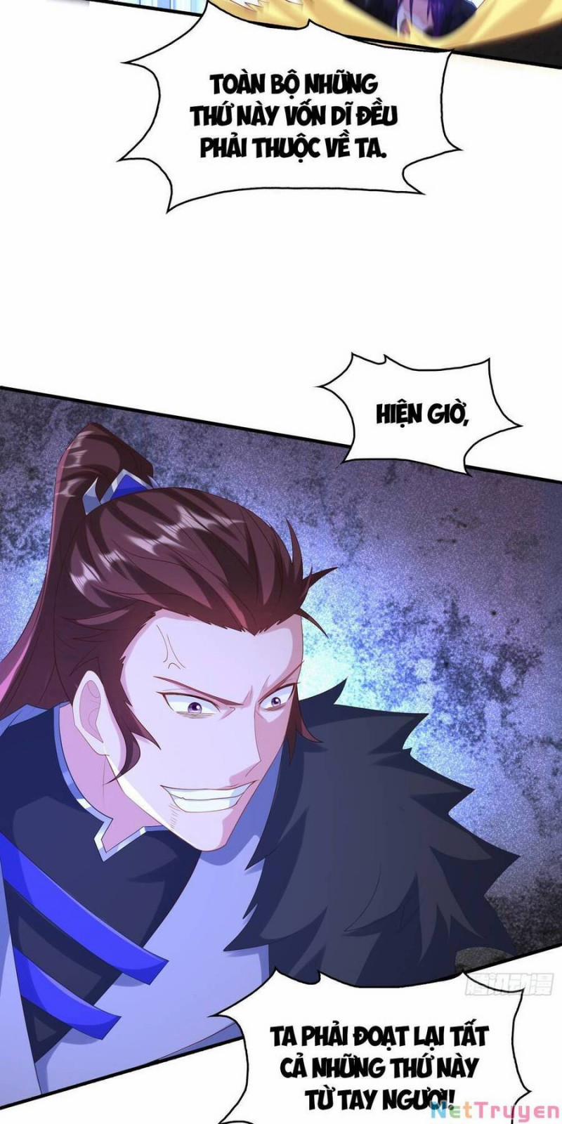 Người Ở Rể Bị Ép Thành Phản Diện 427 trang 139