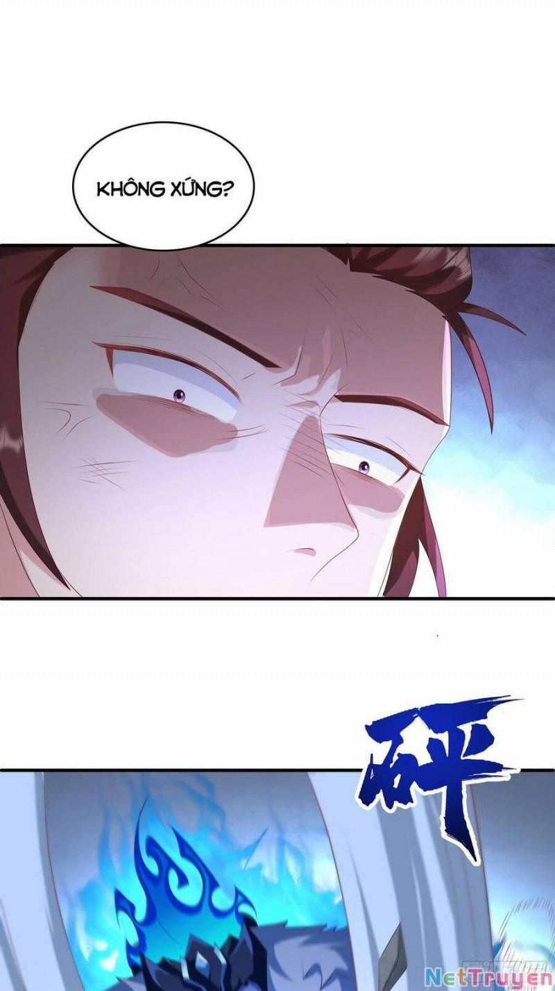 Người Ở Rể Bị Ép Thành Phản Diện 427 trang 142