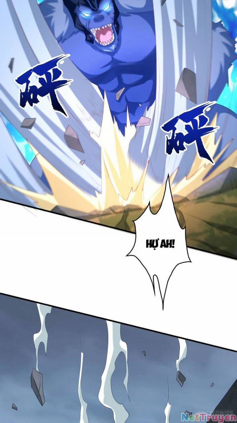 Người Ở Rể Bị Ép Thành Phản Diện 427 trang 143