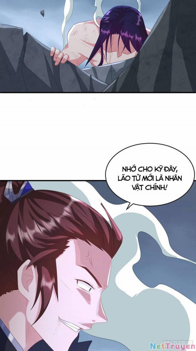 Người Ở Rể Bị Ép Thành Phản Diện 427 trang 144