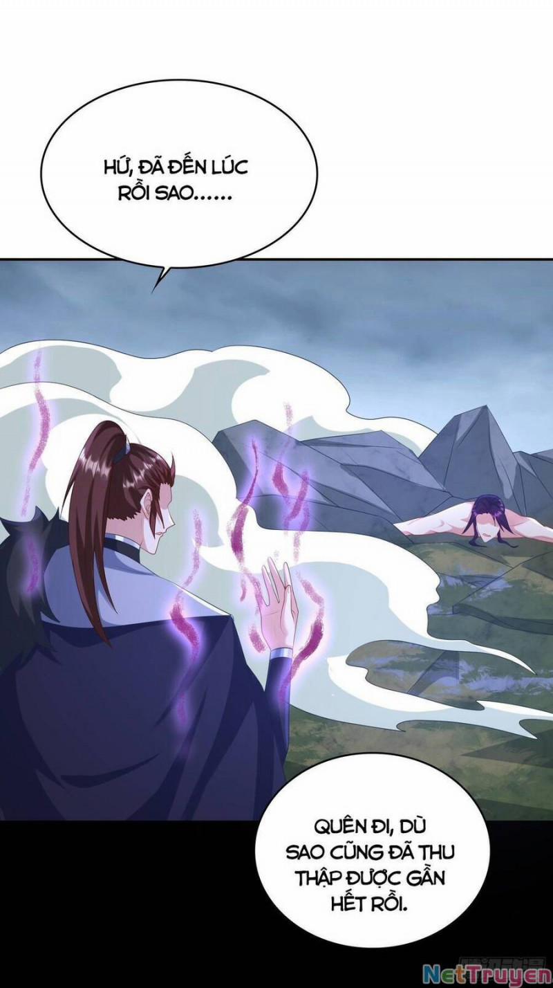 Người Ở Rể Bị Ép Thành Phản Diện 427 trang 146