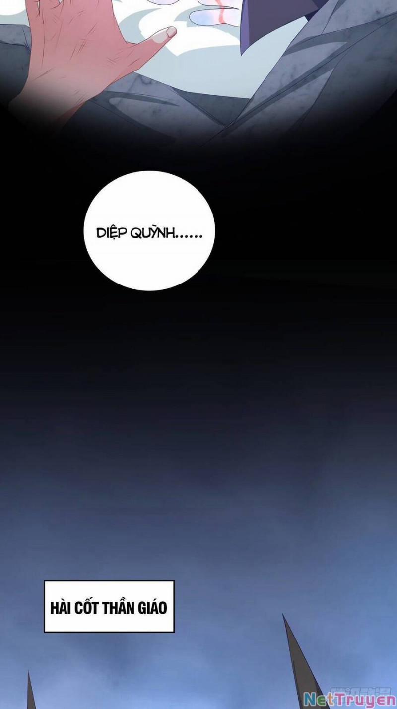 Người Ở Rể Bị Ép Thành Phản Diện 427 trang 148