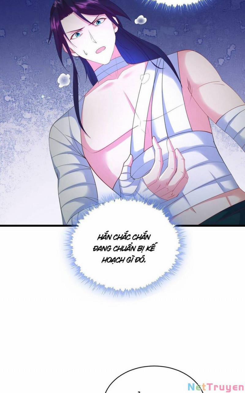 Người Ở Rể Bị Ép Thành Phản Diện 427 trang 152