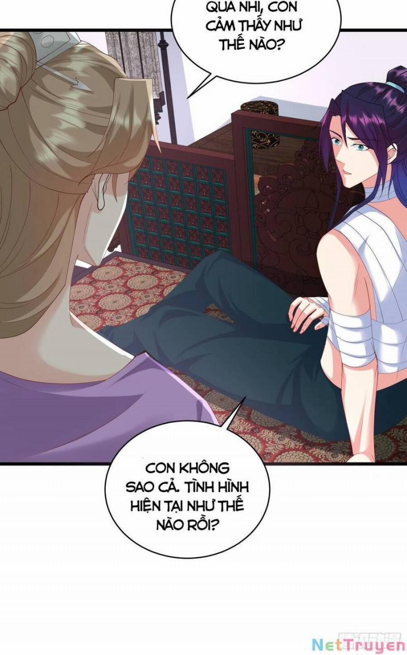 Người Ở Rể Bị Ép Thành Phản Diện 427 trang 153
