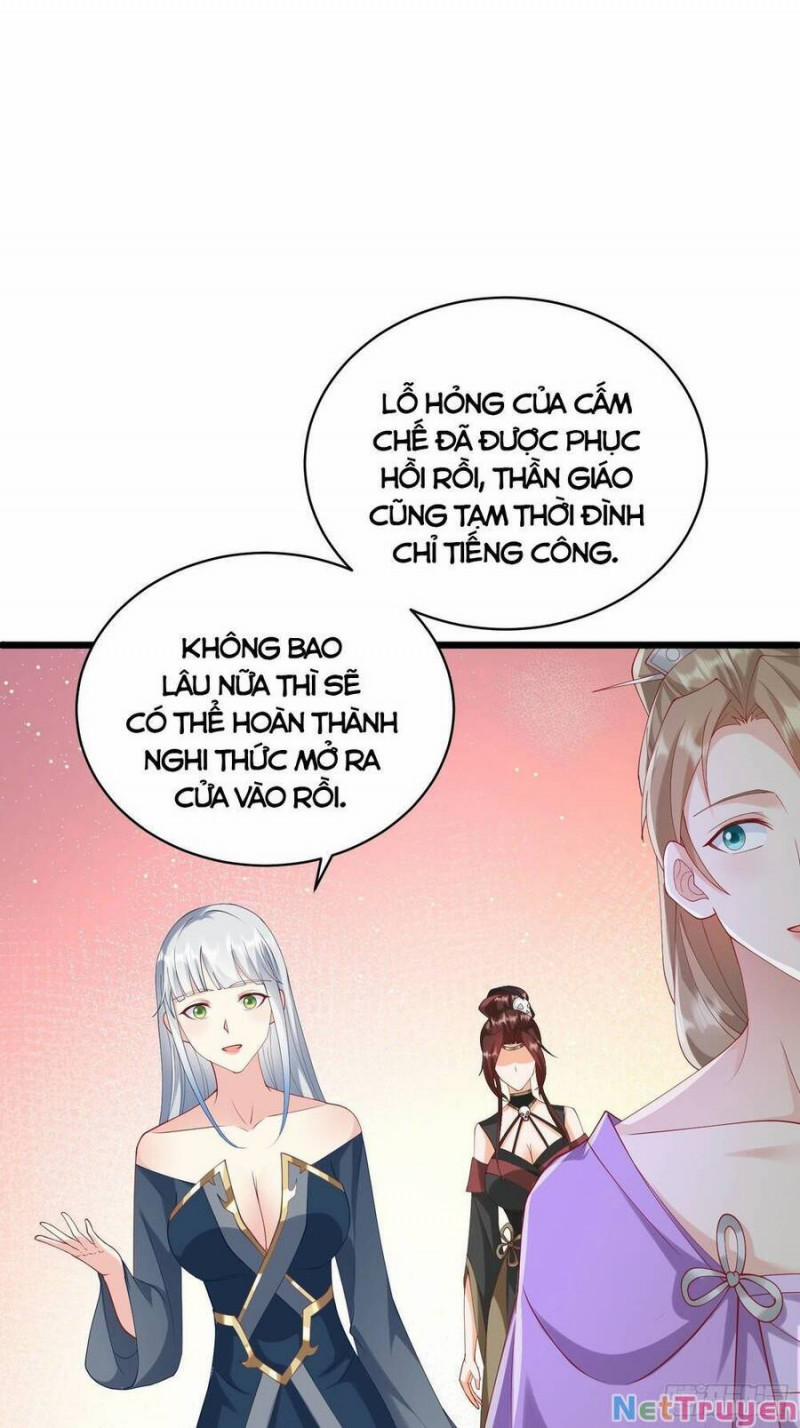 Người Ở Rể Bị Ép Thành Phản Diện 427 trang 154