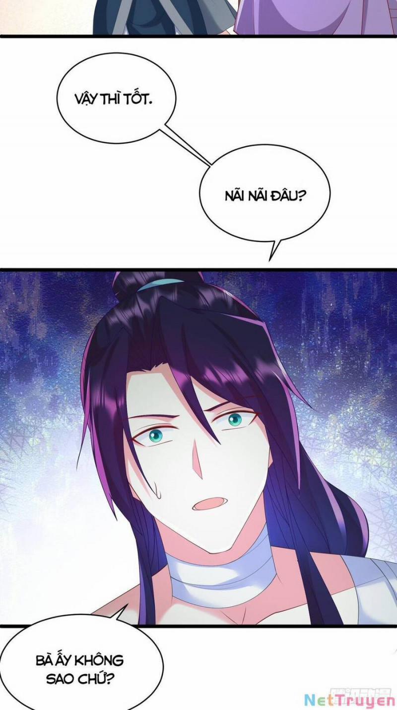Người Ở Rể Bị Ép Thành Phản Diện 427 trang 155