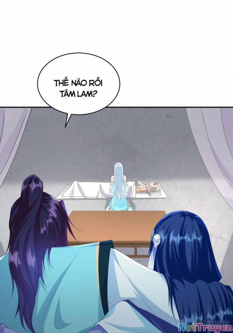 Người Ở Rể Bị Ép Thành Phản Diện 427 trang 159