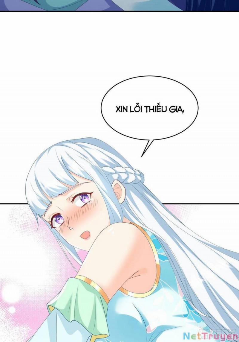 Người Ở Rể Bị Ép Thành Phản Diện 427 trang 160