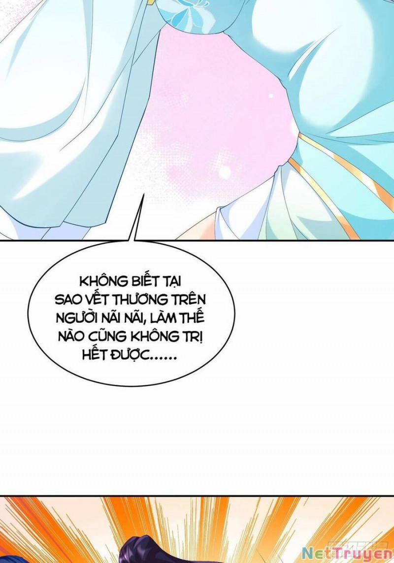 Người Ở Rể Bị Ép Thành Phản Diện 427 trang 161