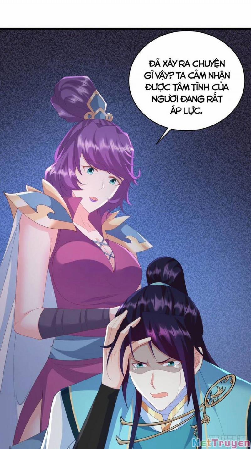 Người Ở Rể Bị Ép Thành Phản Diện 427 trang 163