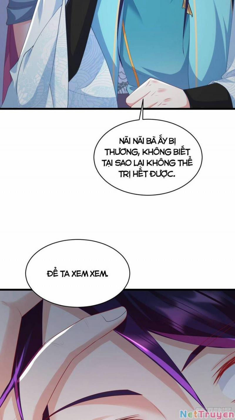 Người Ở Rể Bị Ép Thành Phản Diện 427 trang 164