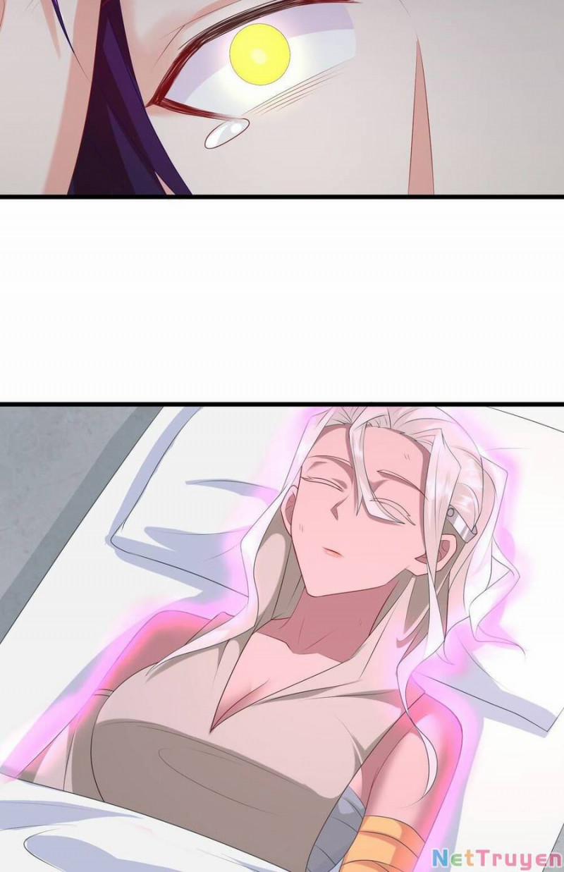 Người Ở Rể Bị Ép Thành Phản Diện 427 trang 165