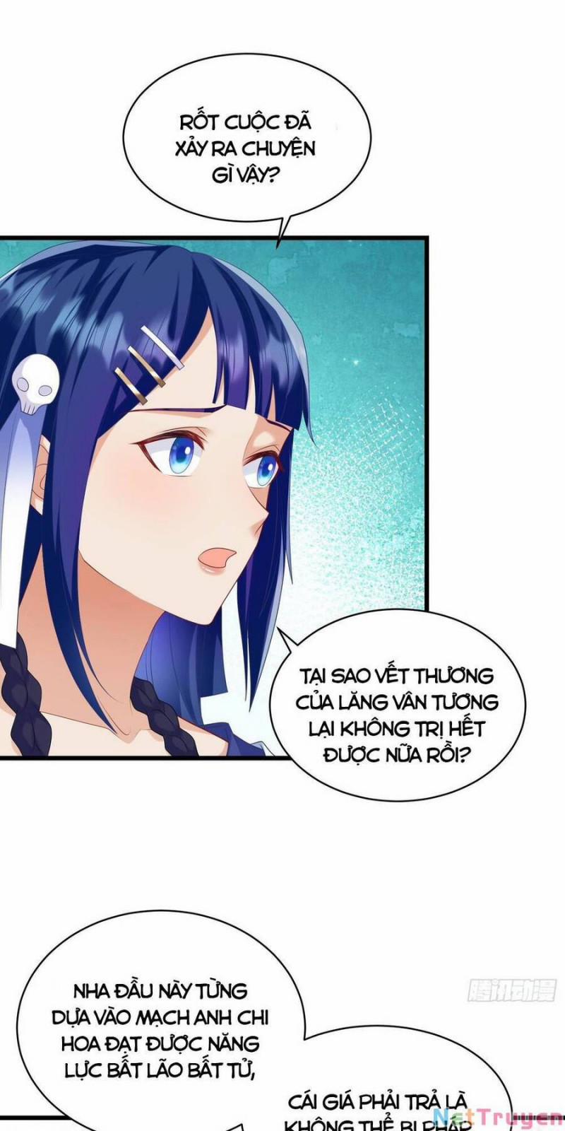 Người Ở Rể Bị Ép Thành Phản Diện 427 trang 167