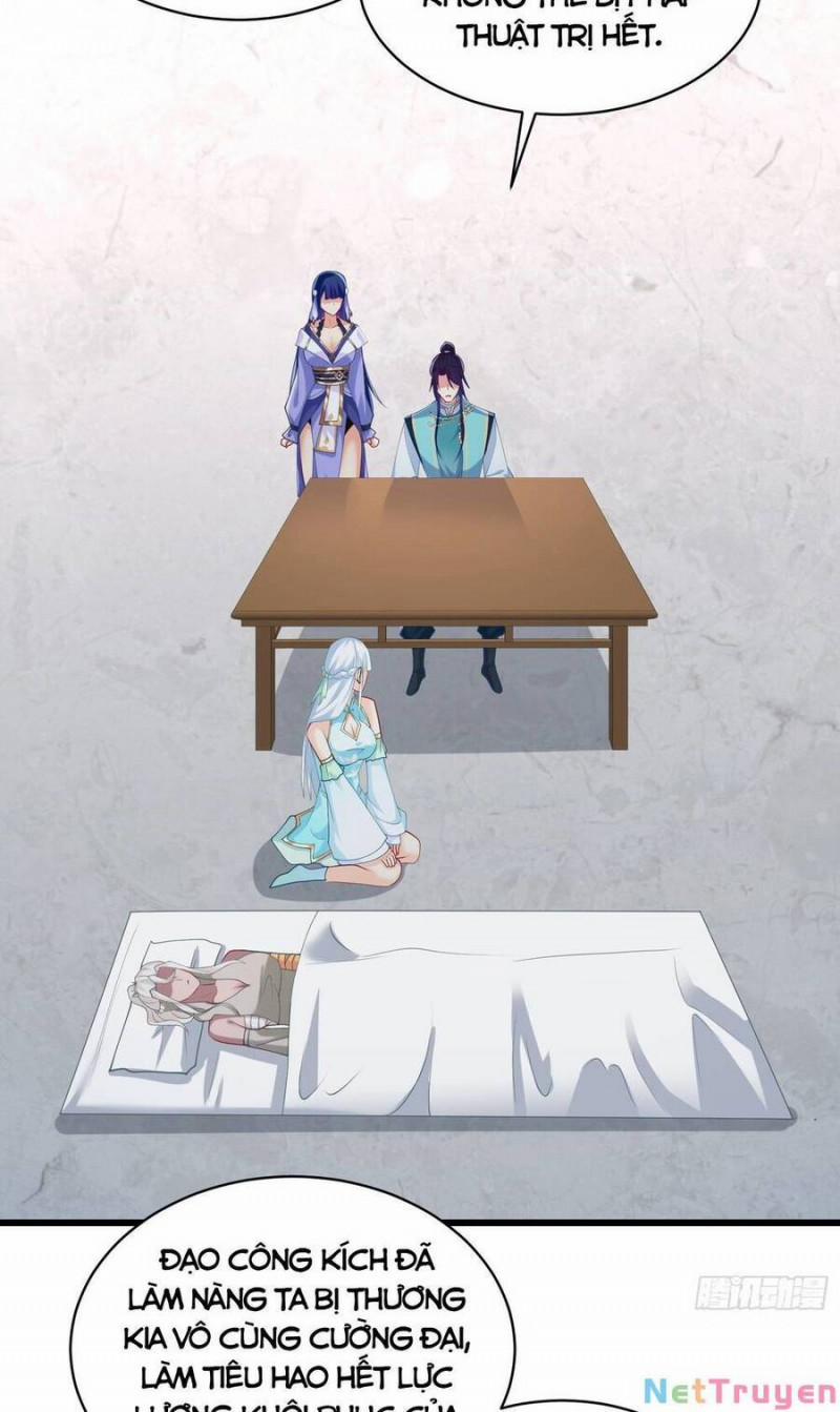 Người Ở Rể Bị Ép Thành Phản Diện 427 trang 168