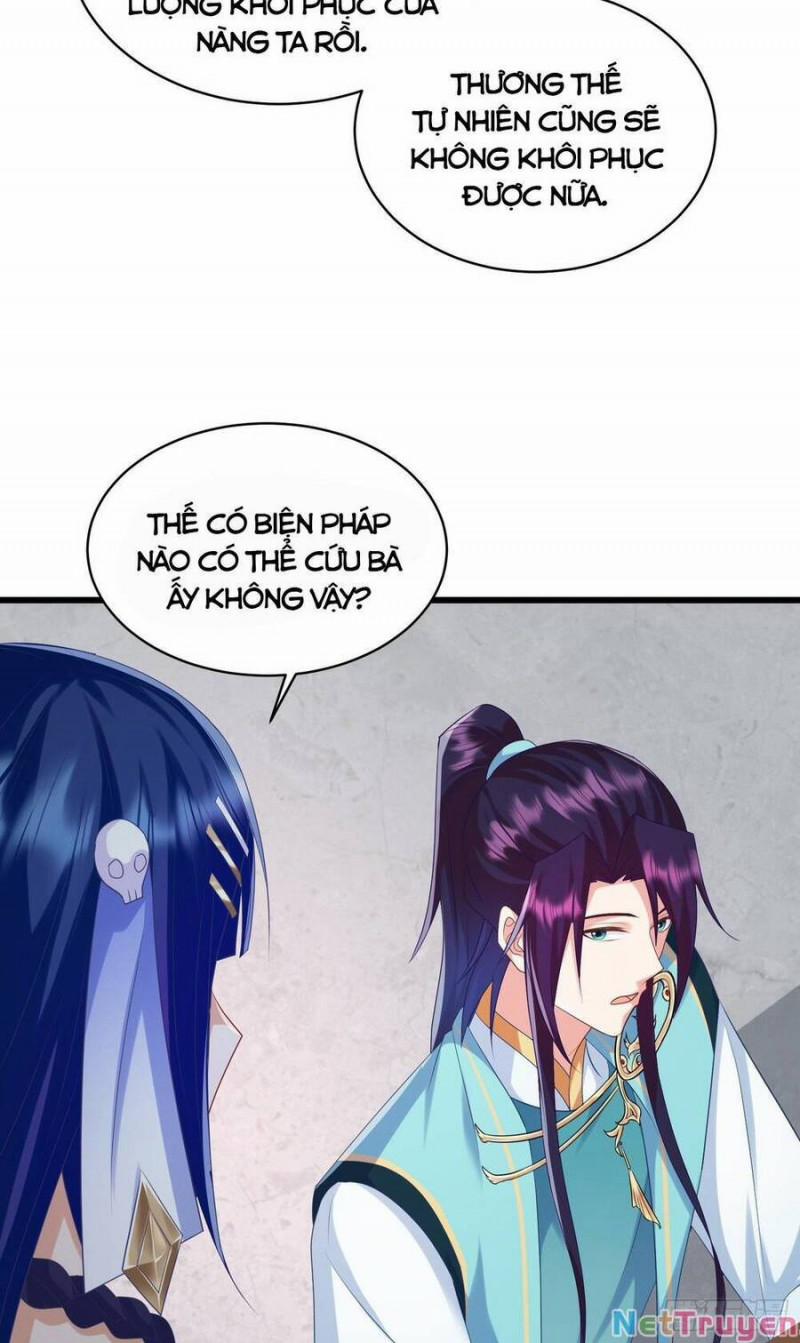 Người Ở Rể Bị Ép Thành Phản Diện 427 trang 169