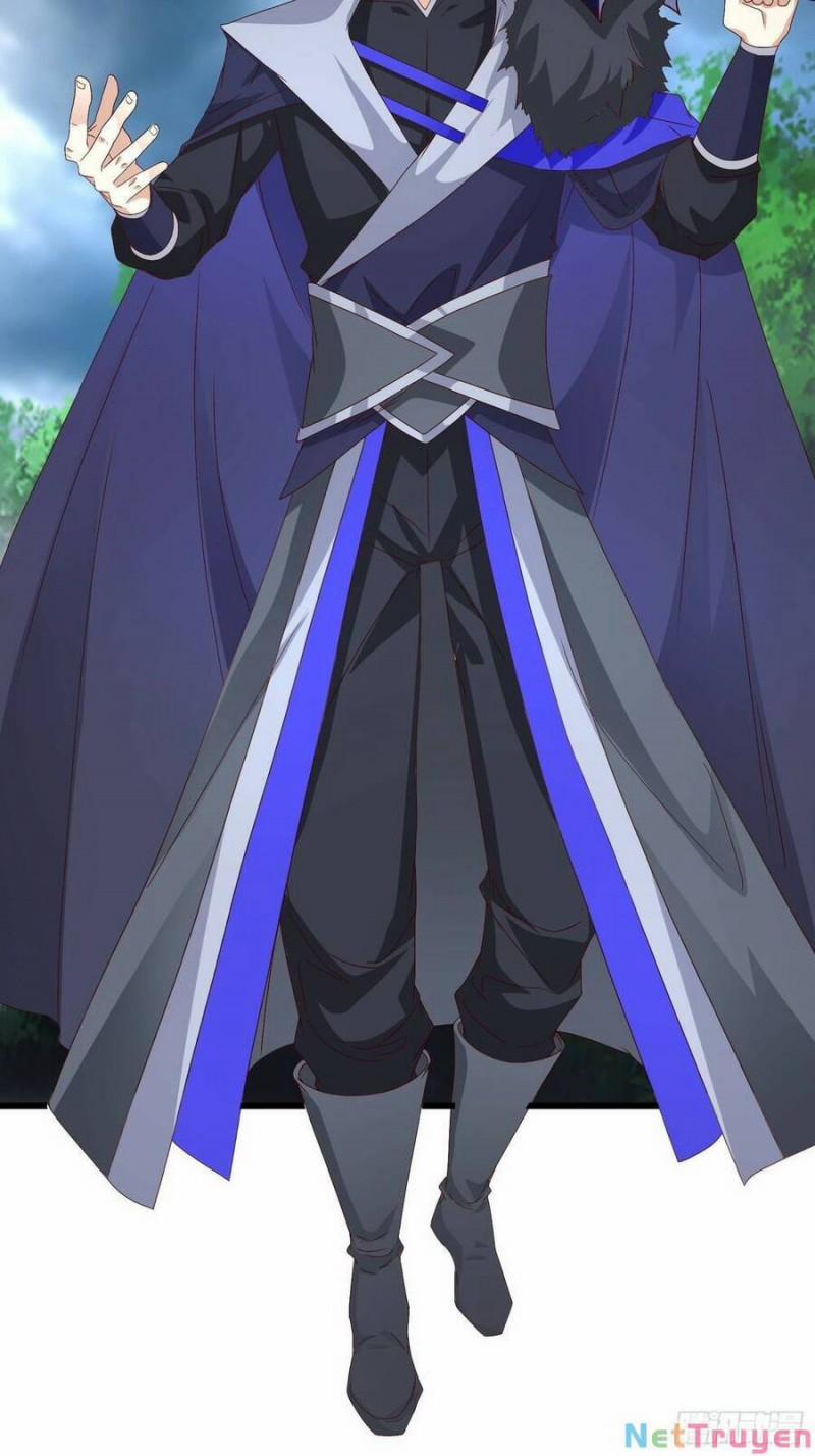 Người Ở Rể Bị Ép Thành Phản Diện 427 trang 18