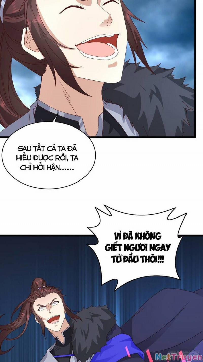 Người Ở Rể Bị Ép Thành Phản Diện 427 trang 21