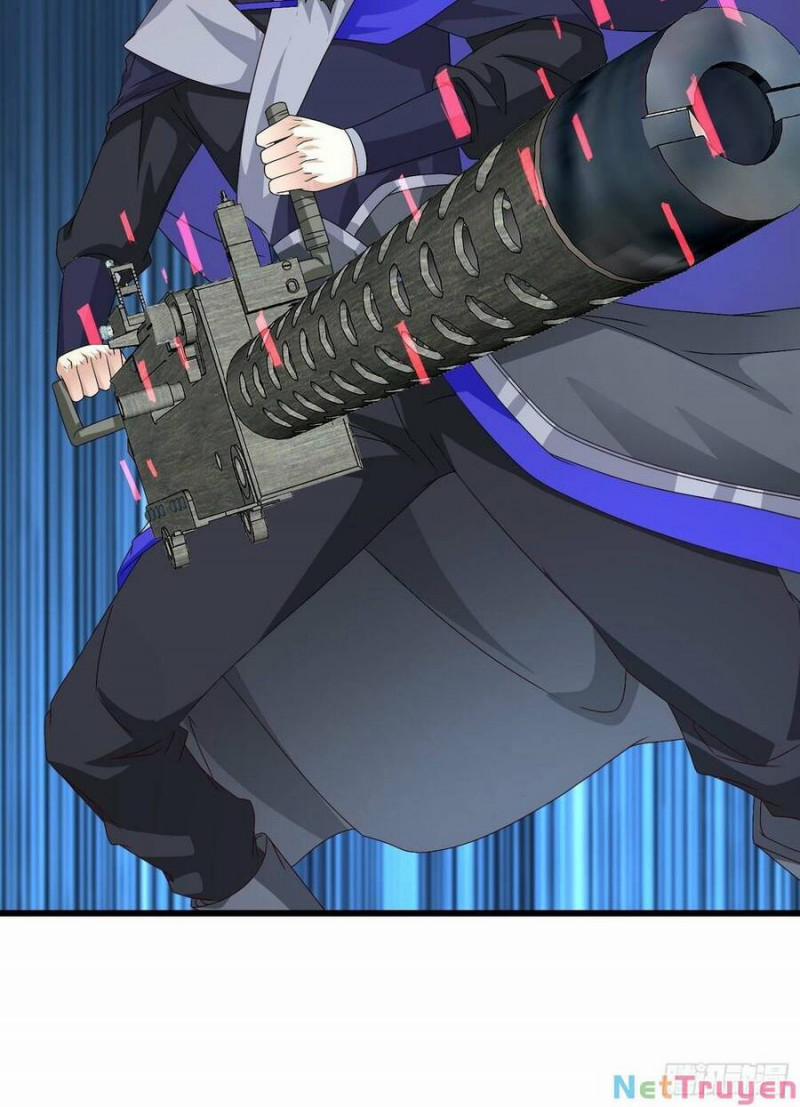 Người Ở Rể Bị Ép Thành Phản Diện 427 trang 22