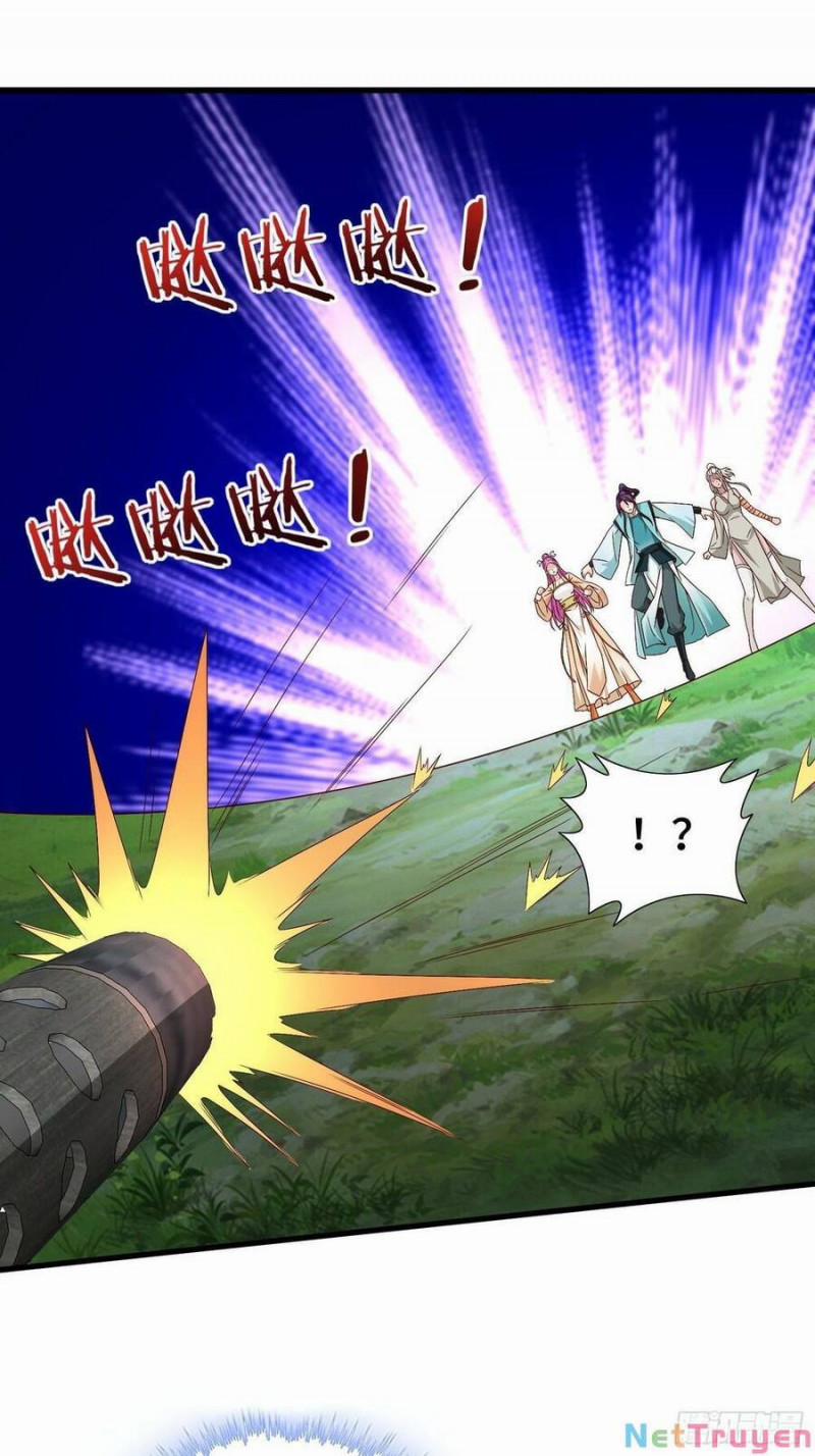 Người Ở Rể Bị Ép Thành Phản Diện 427 trang 23