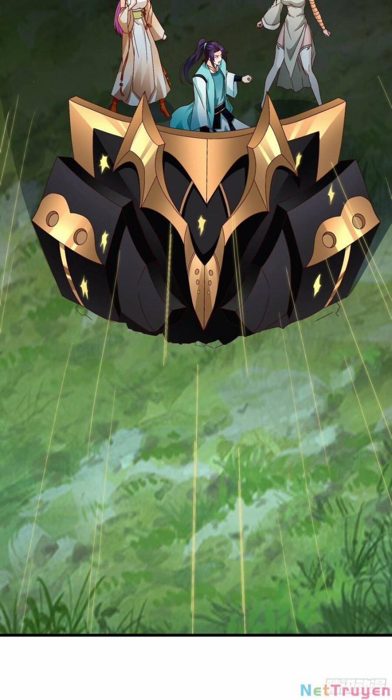 Người Ở Rể Bị Ép Thành Phản Diện 427 trang 25