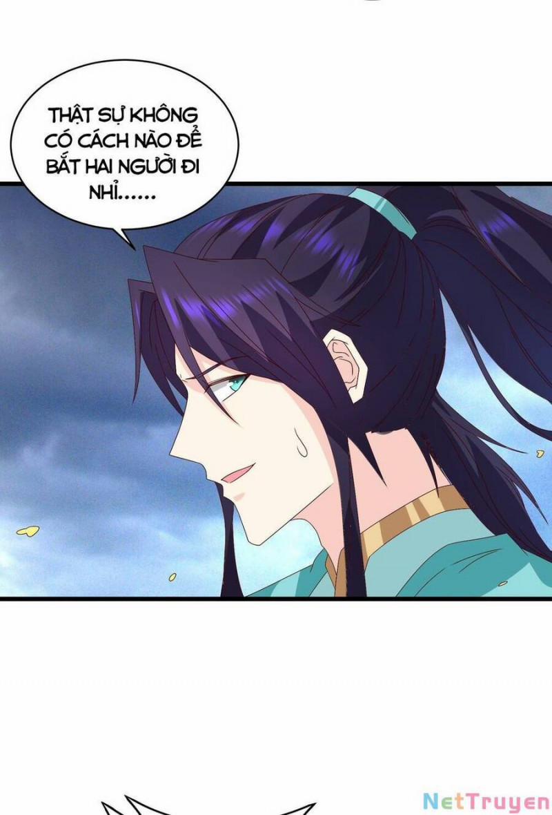 Người Ở Rể Bị Ép Thành Phản Diện 427 trang 27