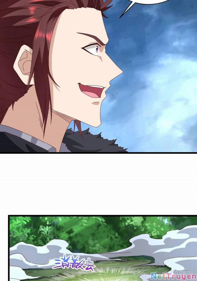 Người Ở Rể Bị Ép Thành Phản Diện 427 trang 32