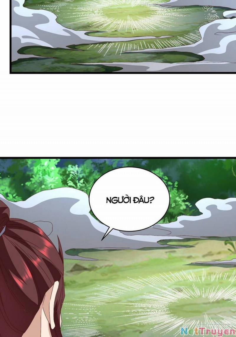 Người Ở Rể Bị Ép Thành Phản Diện 427 trang 33
