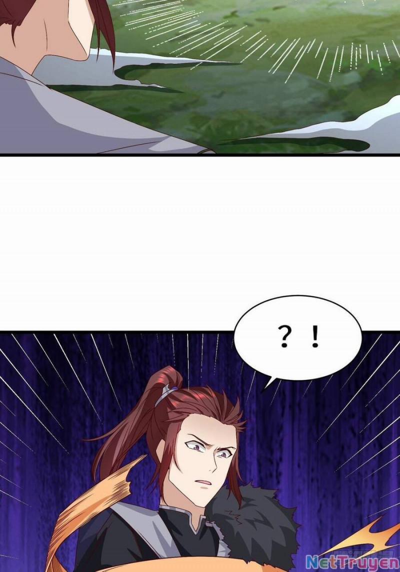 Người Ở Rể Bị Ép Thành Phản Diện 427 trang 34