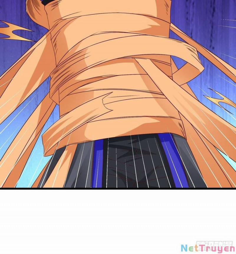 Người Ở Rể Bị Ép Thành Phản Diện 427 trang 35