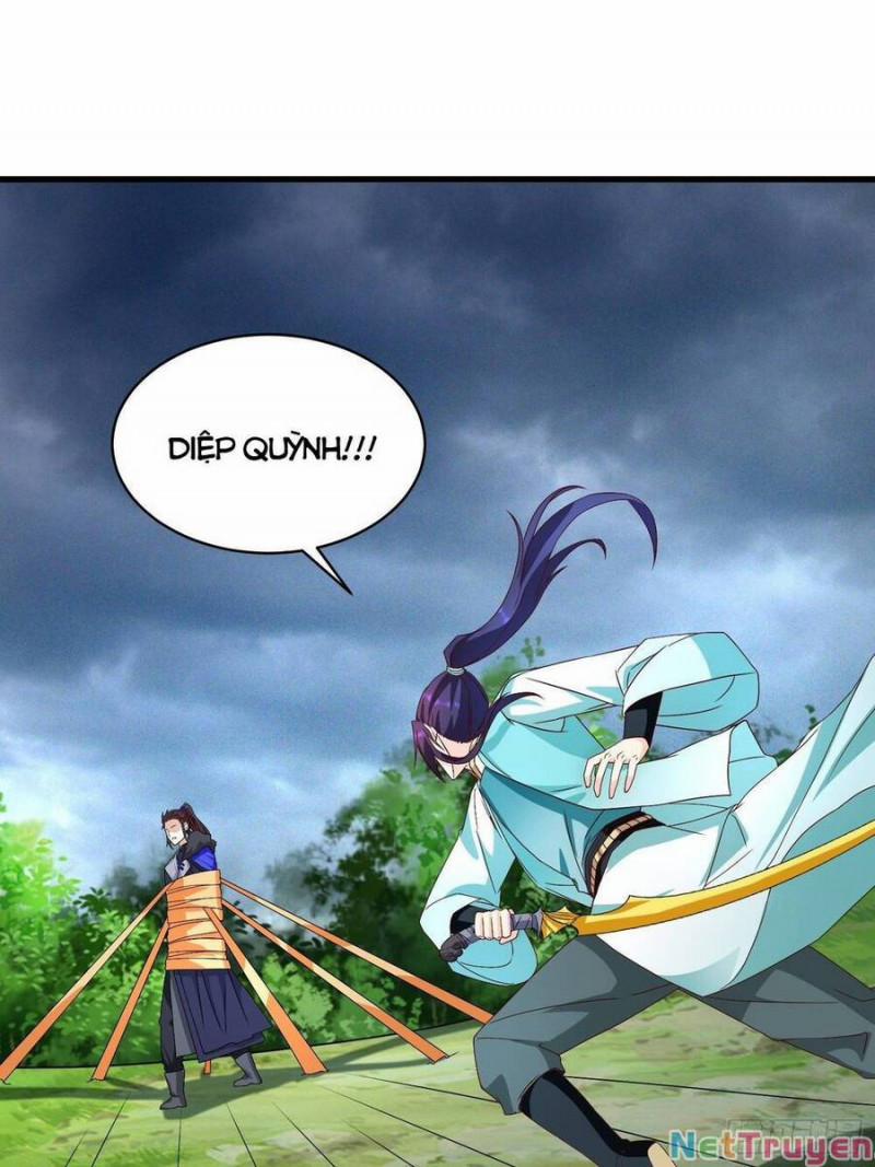 Người Ở Rể Bị Ép Thành Phản Diện 427 trang 36
