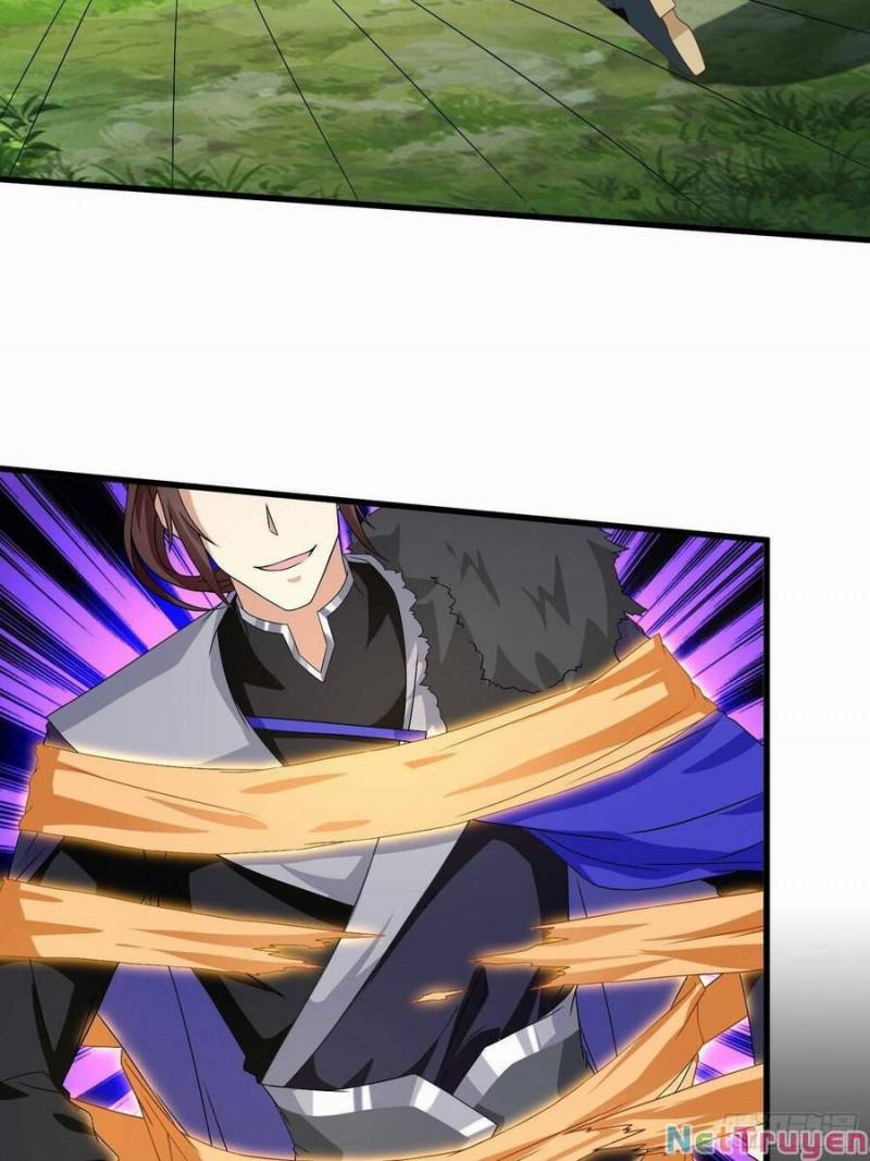 Người Ở Rể Bị Ép Thành Phản Diện 427 trang 37