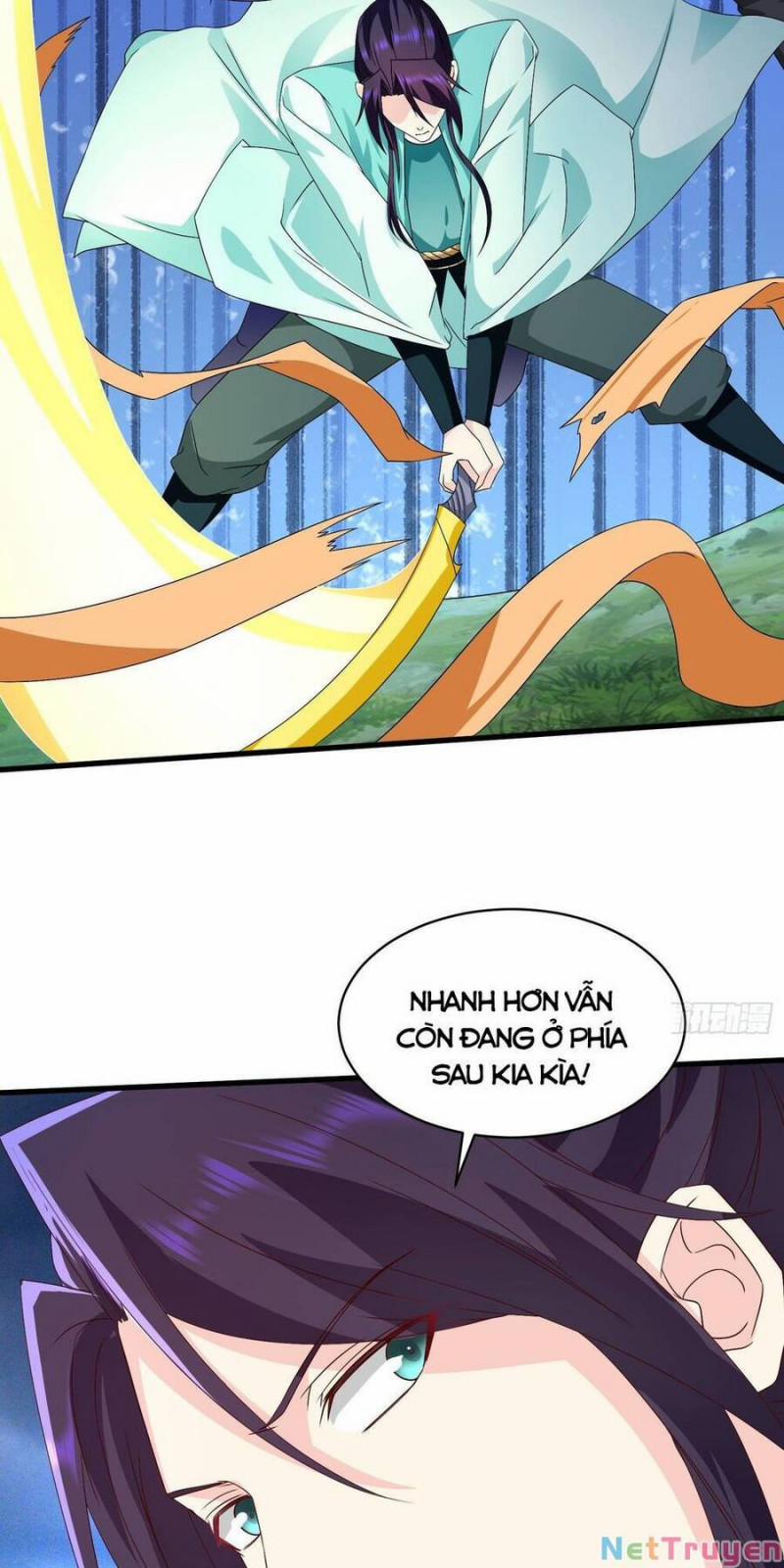 Người Ở Rể Bị Ép Thành Phản Diện 427 trang 39