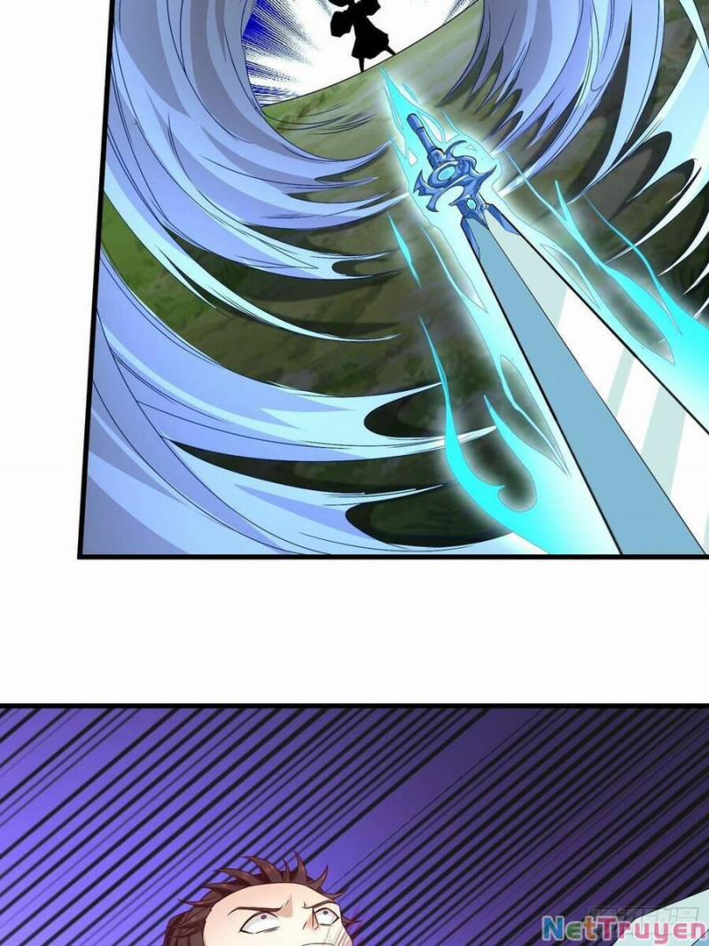 Người Ở Rể Bị Ép Thành Phản Diện 427 trang 41