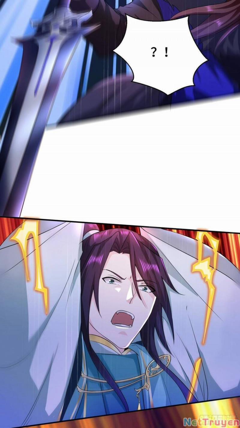 Người Ở Rể Bị Ép Thành Phản Diện 427 trang 47