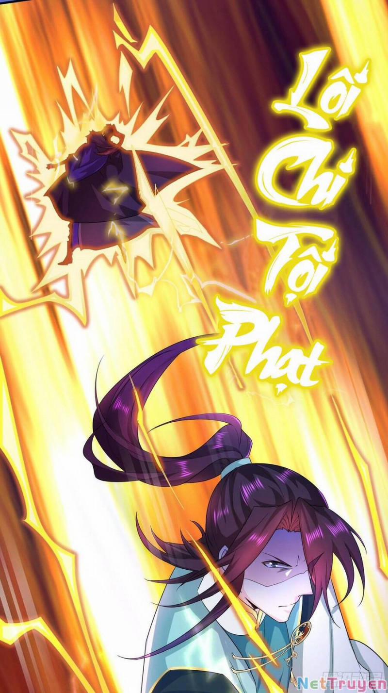 Người Ở Rể Bị Ép Thành Phản Diện 427 trang 48