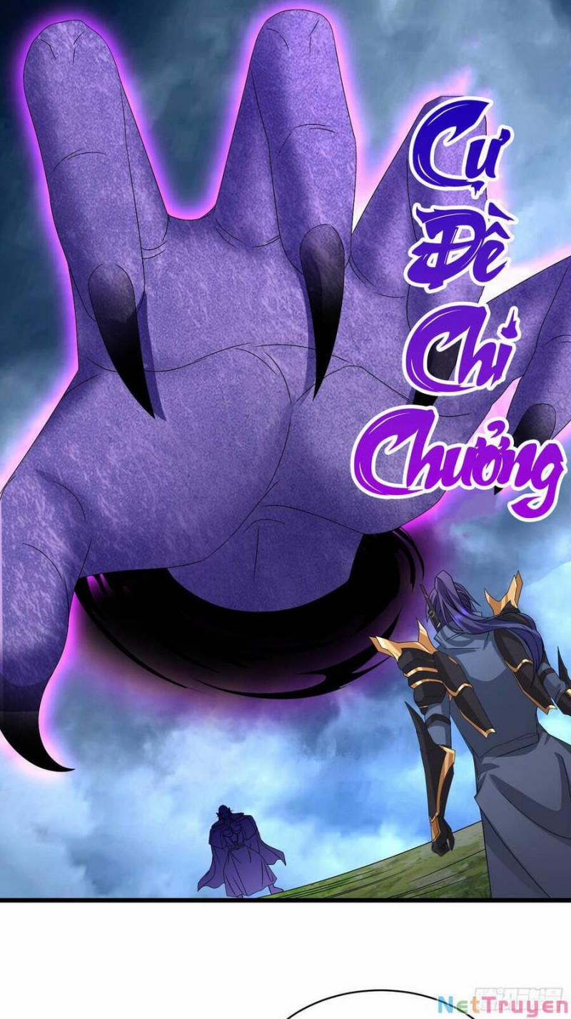 Người Ở Rể Bị Ép Thành Phản Diện 427 trang 5