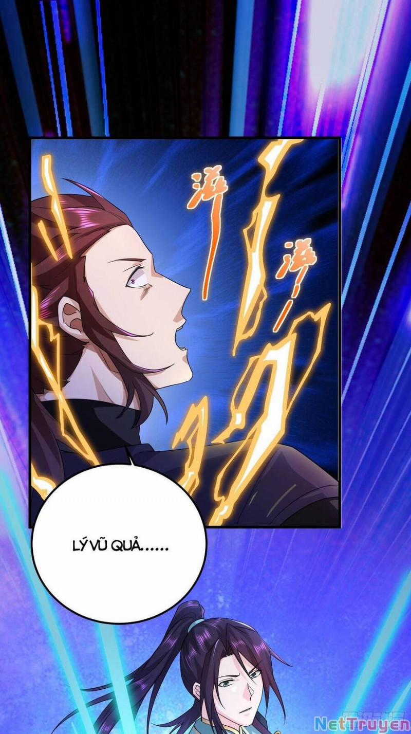 Người Ở Rể Bị Ép Thành Phản Diện 427 trang 50