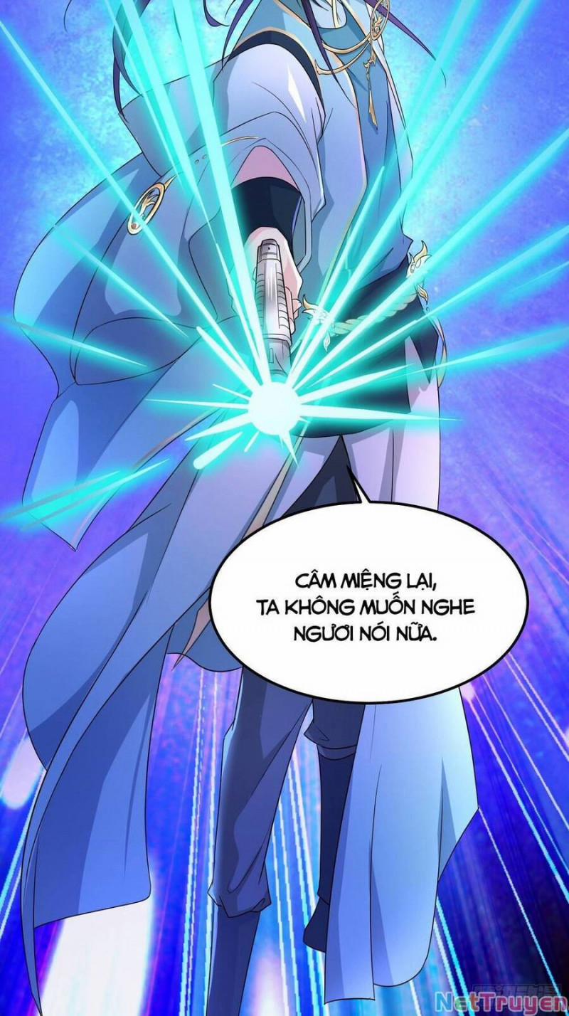 Người Ở Rể Bị Ép Thành Phản Diện 427 trang 51