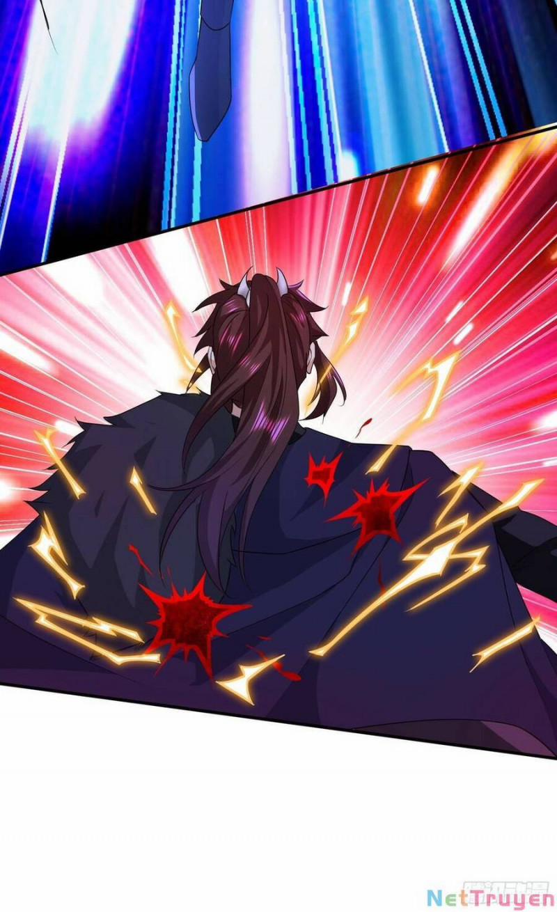 Người Ở Rể Bị Ép Thành Phản Diện 427 trang 52