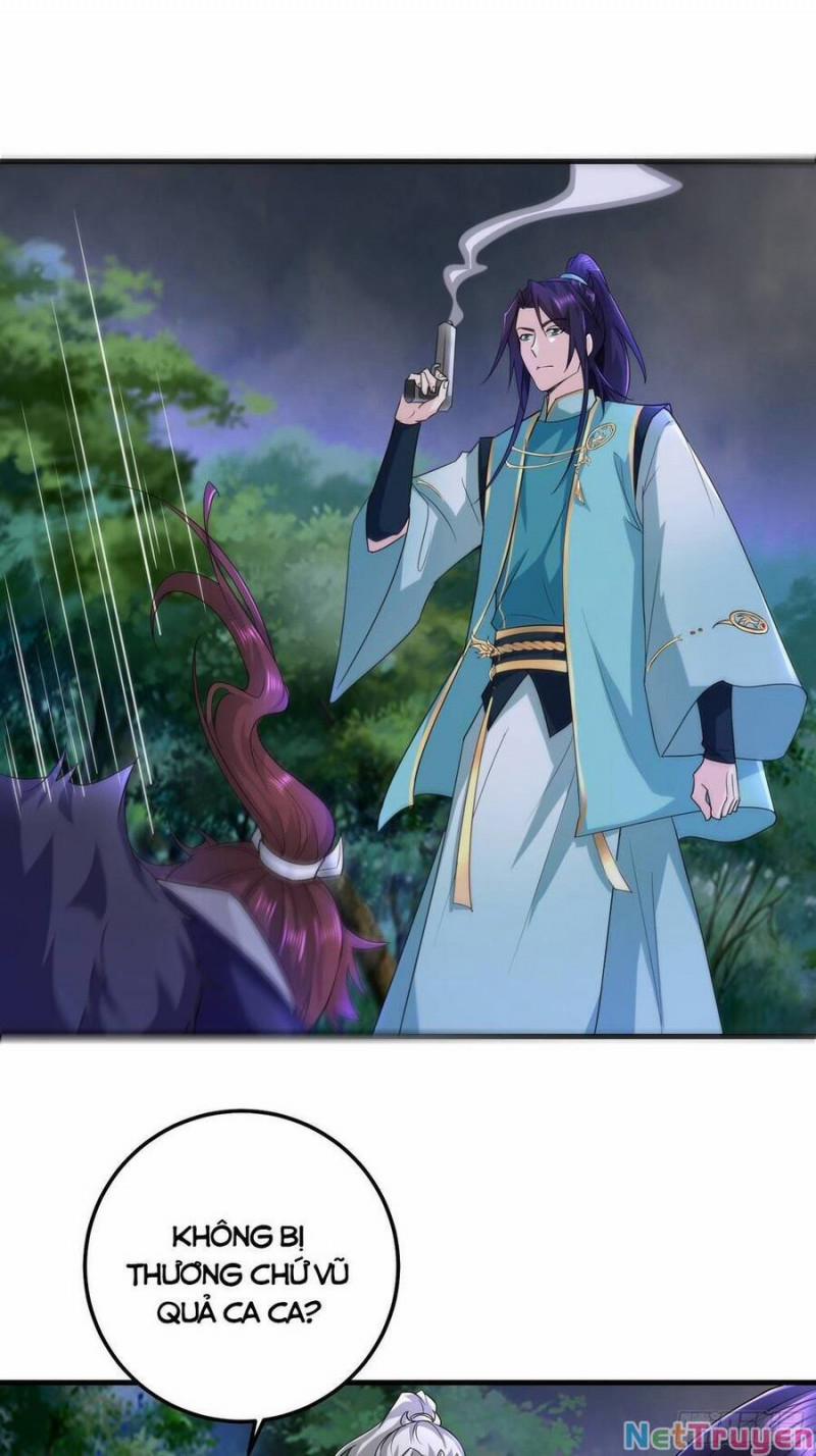 Người Ở Rể Bị Ép Thành Phản Diện 427 trang 53