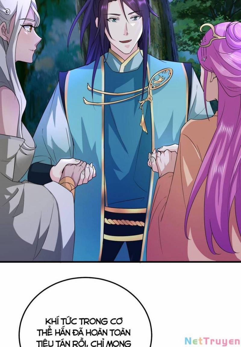 Người Ở Rể Bị Ép Thành Phản Diện 427 trang 55