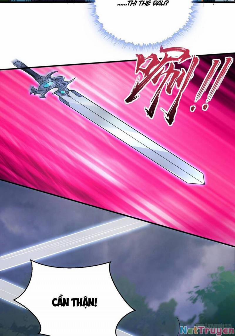 Người Ở Rể Bị Ép Thành Phản Diện 427 trang 58