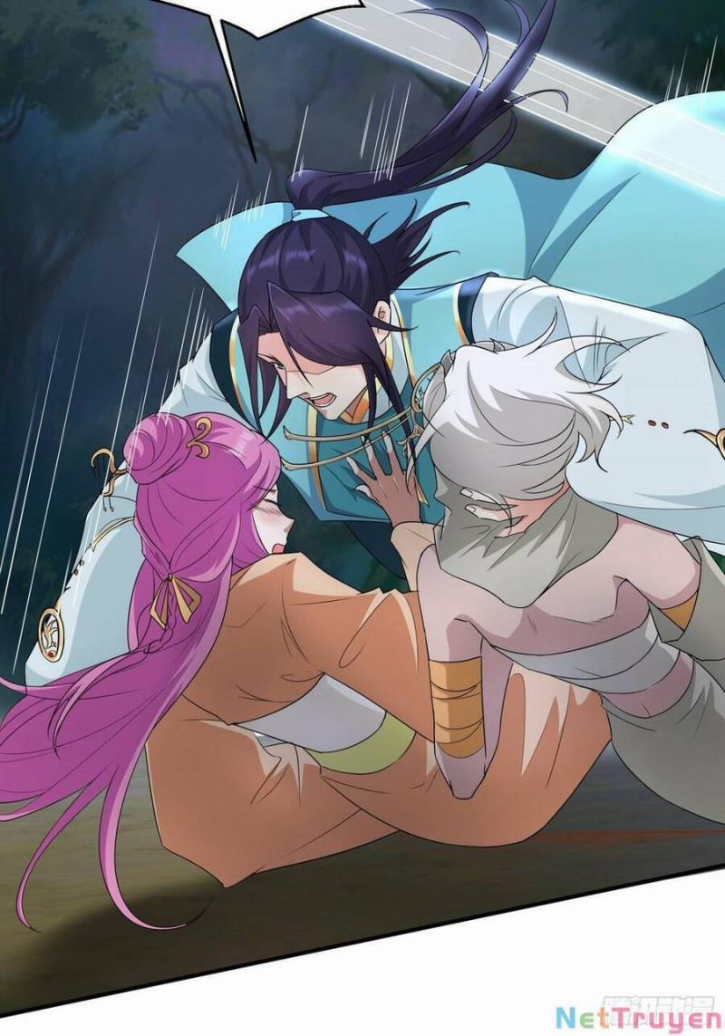 Người Ở Rể Bị Ép Thành Phản Diện 427 trang 59