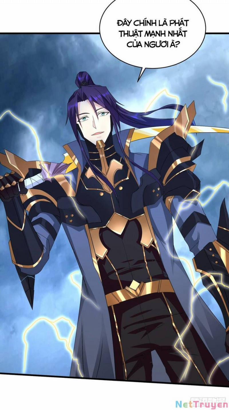 Người Ở Rể Bị Ép Thành Phản Diện 427 trang 6