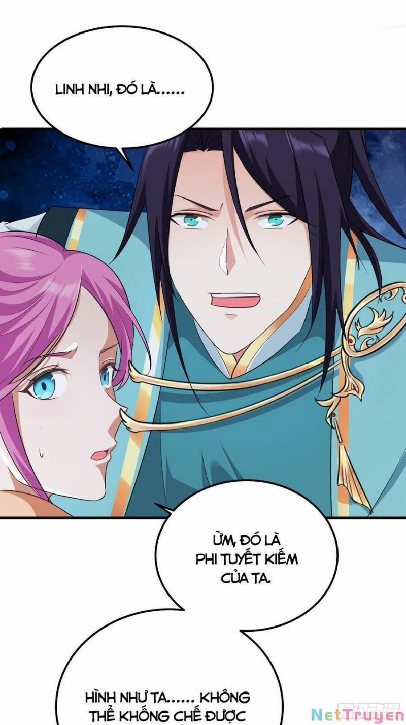 Người Ở Rể Bị Ép Thành Phản Diện 427 trang 61